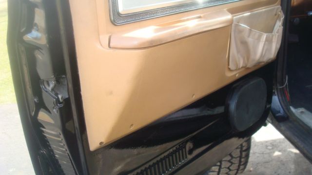 1979 GMC Sierra 1500 - photo 9