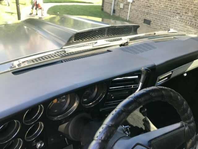 1987 Chevrolet Silverado 1500 - photo 11
