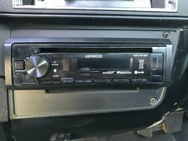 1987 Chevrolet Silverado 1500 - photo 12