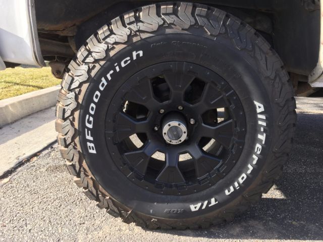 1985 Chevrolet Blazer K5 - photo 13