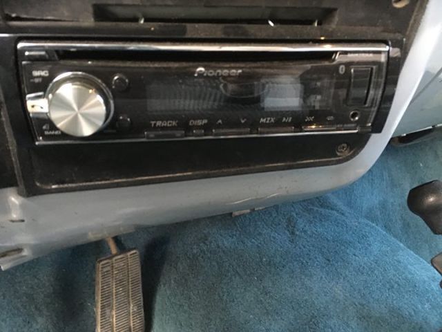 1985 Chevrolet Blazer K5 - photo 9
