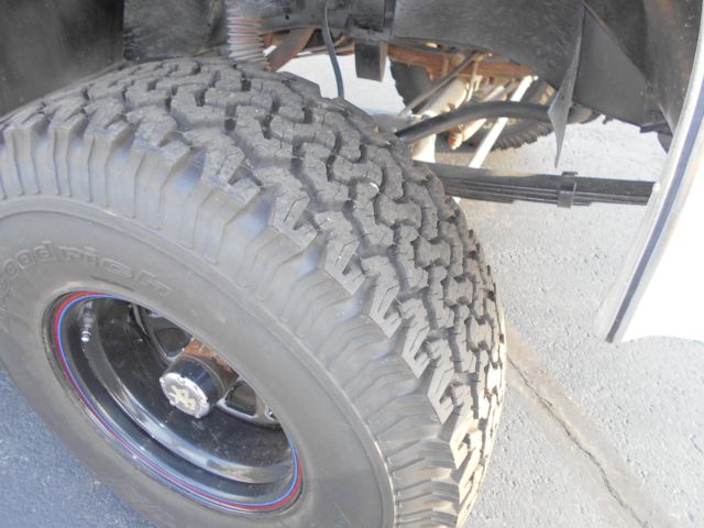 1985 Chevrolet Blazer K5 - photo 10