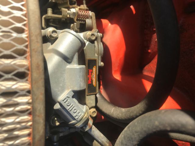 1977 Chevrolet C/K Pickup 2500 - photo 10