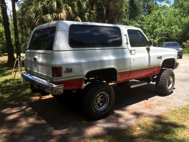 1988 GMC Jimmy Sierra Classic - photo 2