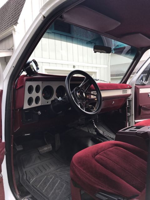 1988 GMC Jimmy Sierra Classic - photo 8