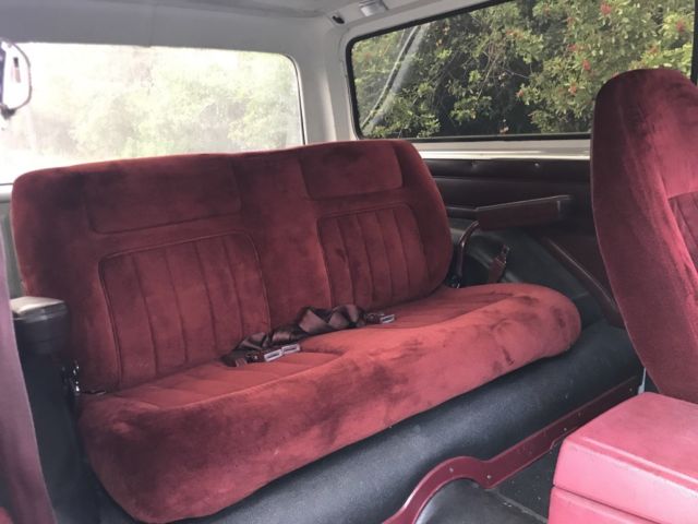 1988 GMC Jimmy Sierra Classic - photo 9