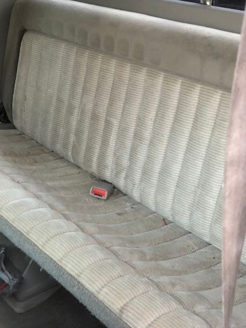 1993 GMC Sierra 1500 - photo 6