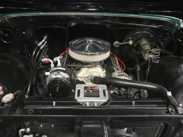 1970 Chevrolet C-10 4X4 - photo 4