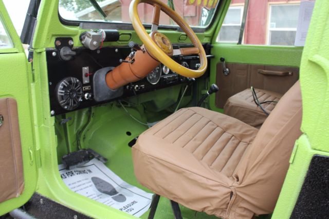 1980 Jeep CJ7 - photo 8
