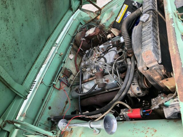 1970 Dodge Other Pickups - photo 4
