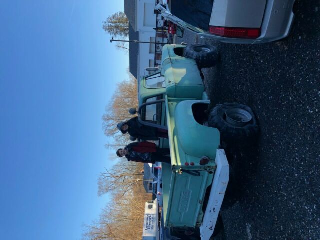 1970 Dodge Other Pickups - photo 7