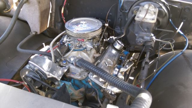 1967 GMC Sierra 1500 - photo 6