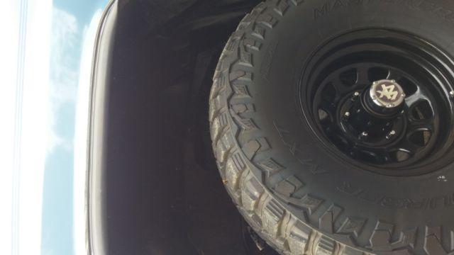 1987 GMC Suburban Sierra Classic - photo 10