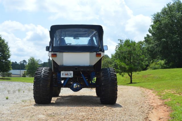 1979 Jeep CJ - photo 9