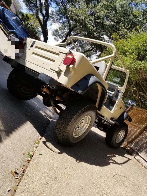 1989 Jeep Wrangler - photo 11