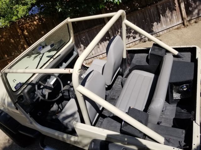 1989 Jeep Wrangler - photo 2