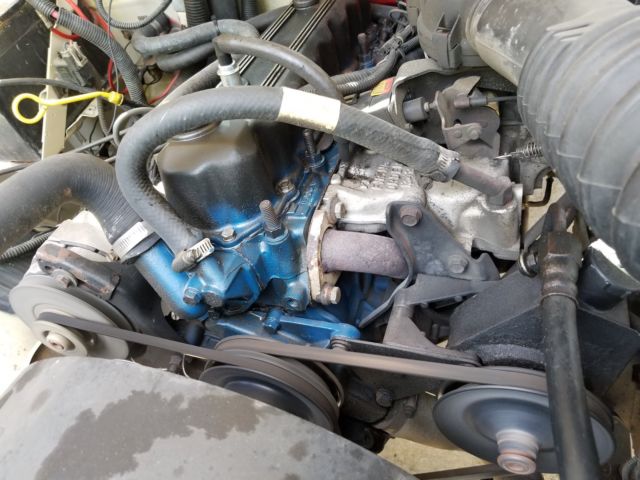 1989 Jeep Wrangler - photo 5