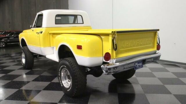 1967 Chevrolet Other Pickups -- - photo 10