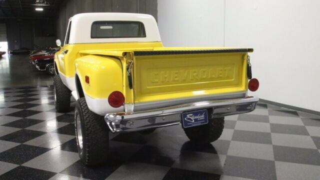 1967 Chevrolet Other Pickups -- - photo 11