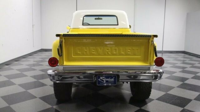 1967 Chevrolet Other Pickups -- - photo 12
