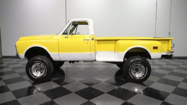 1967 Chevrolet Other Pickups -- - photo 3