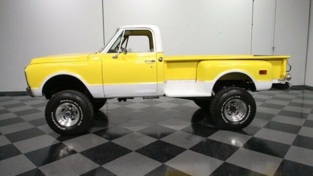 1967 Chevrolet Other Pickups -- - photo 8