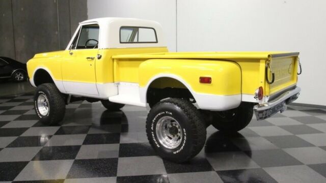 1967 Chevrolet Other Pickups -- - photo 9