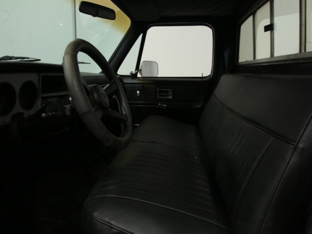 1976 Chevrolet K-10 4x4 - photo 3