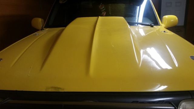 1993 Ford Ranger - photo 10