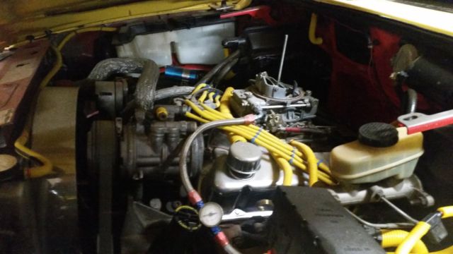 1993 Ford Ranger - photo 11