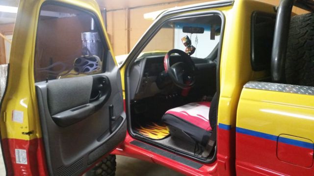 1993 Ford Ranger - photo 3