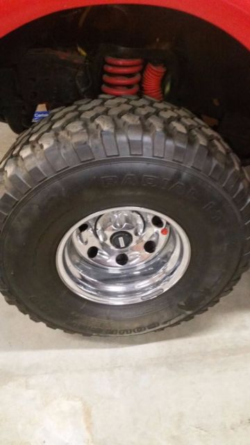 1993 Ford Ranger - photo 4