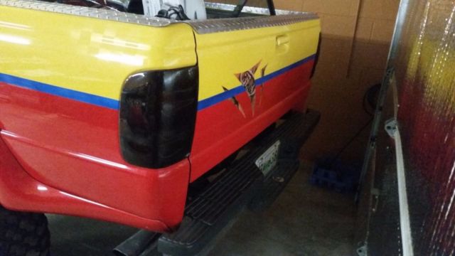 1993 Ford Ranger - photo 5