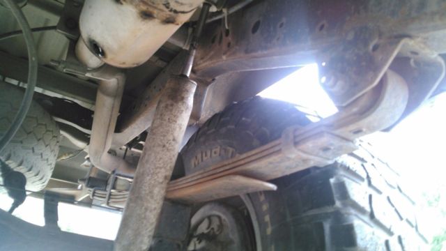 1985 Toyota Other - photo 10