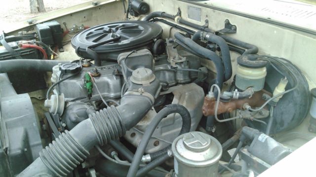 1985 Toyota Other - photo 4