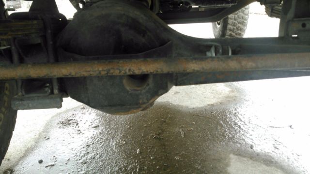 1985 Toyota Other - photo 5