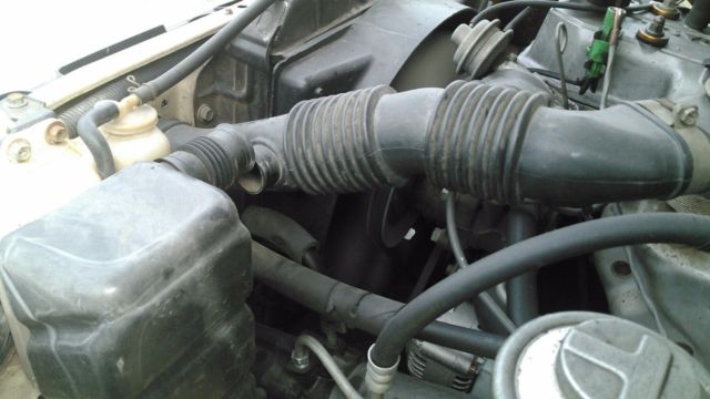 1985 Toyota Other - photo 6