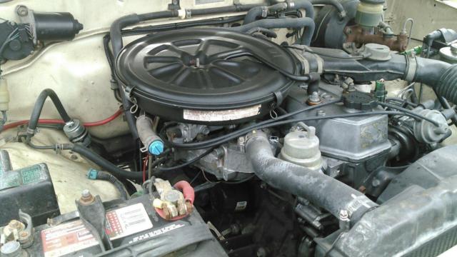 1985 Toyota Other - photo 8