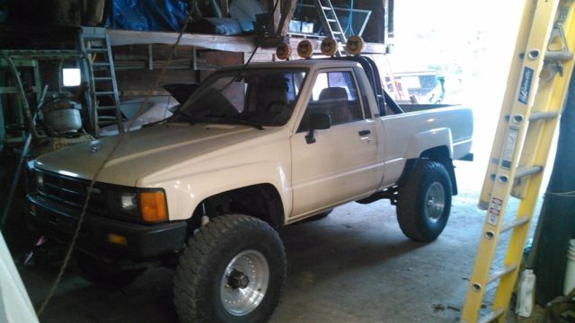 1985 Toyota Other - photo 9