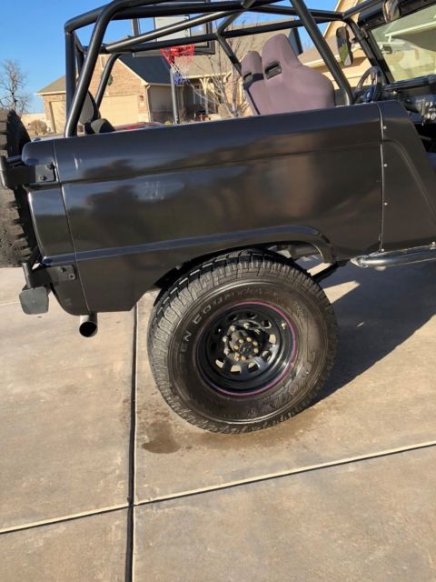 1974 Ford Bronco - photo 12