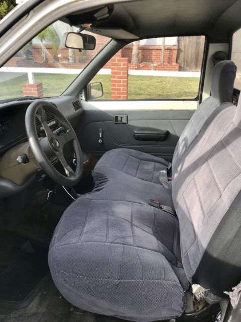 1994 Toyota Pickup - photo 5