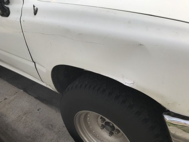 1994 Toyota Pickup - photo 7