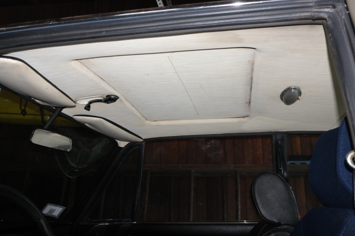 1976 BMW 2002 - photo 8