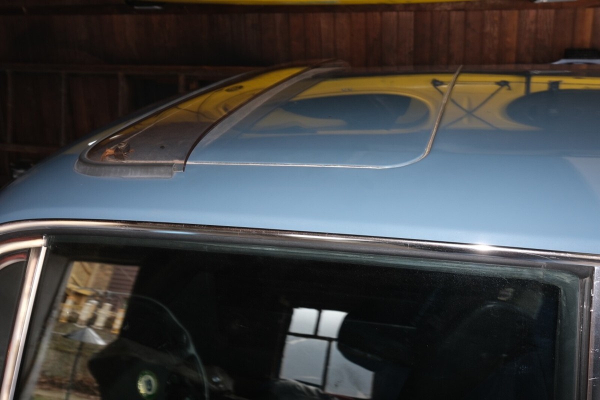 1976 BMW 2002 - photo 9