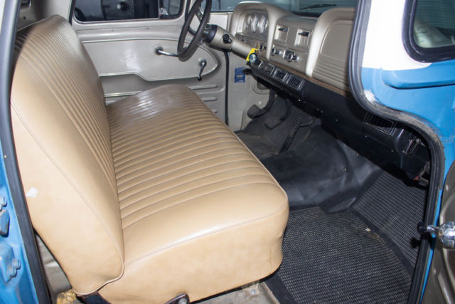 1963 Chevrolet C-10 -- - photo 12