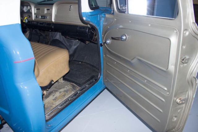 1963 Chevrolet C-10 -- - photo 13