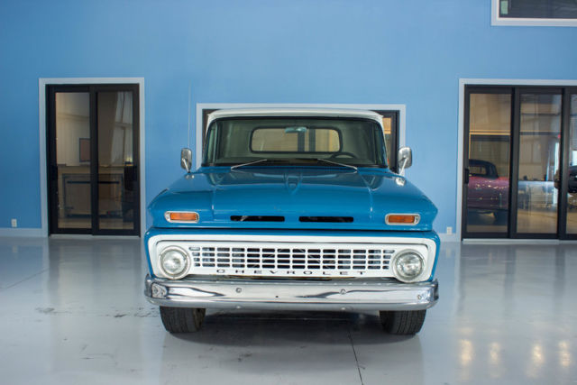 1963 Chevrolet C-10 -- - photo 3