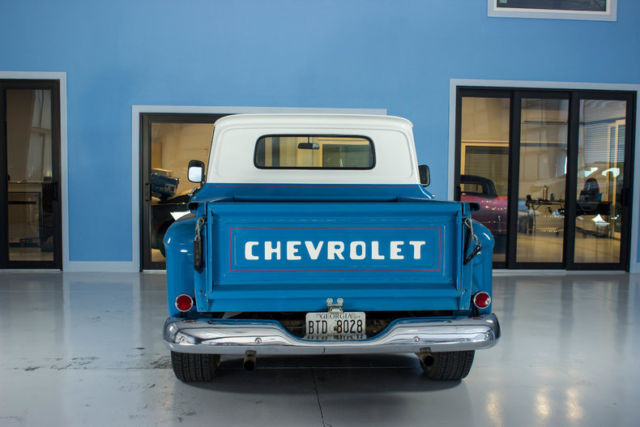 1963 Chevrolet C-10 -- - photo 7