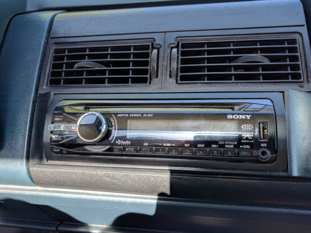 1992 Chevrolet C/K Pickup 1500 W/T (Work Truck) - photo 10