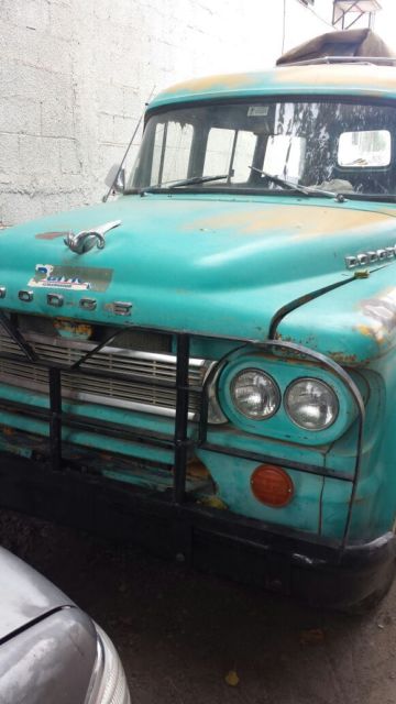 1964 Dodge Power Wagon D100 - photo 2